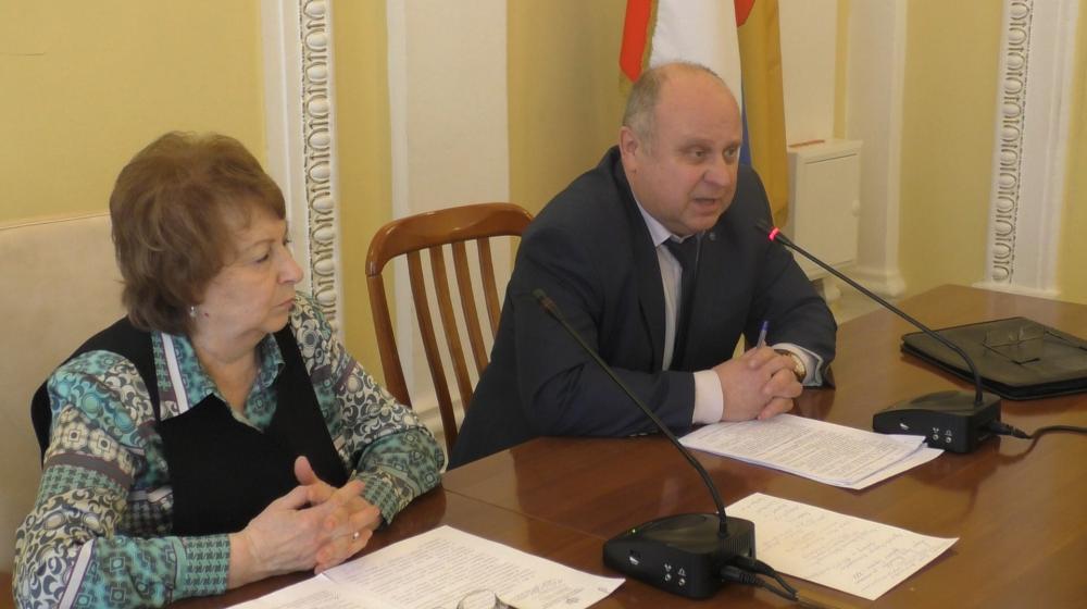«Мусорная реформа» надвигается на Рязань