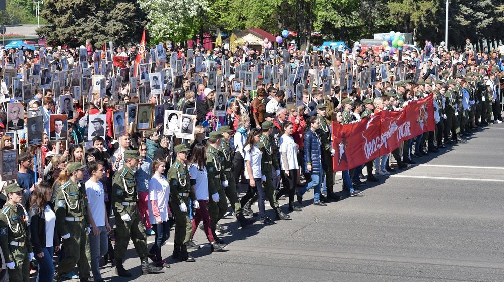 Публицист Татьяна Шумилина: Капитализм+милитаризация всей страны