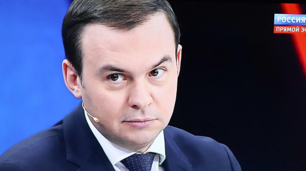 Юрий Афонин в эфире телеканала «Россия-1»: Цены стремительно растут, а правительство ничего не делает для решения этой проблемы