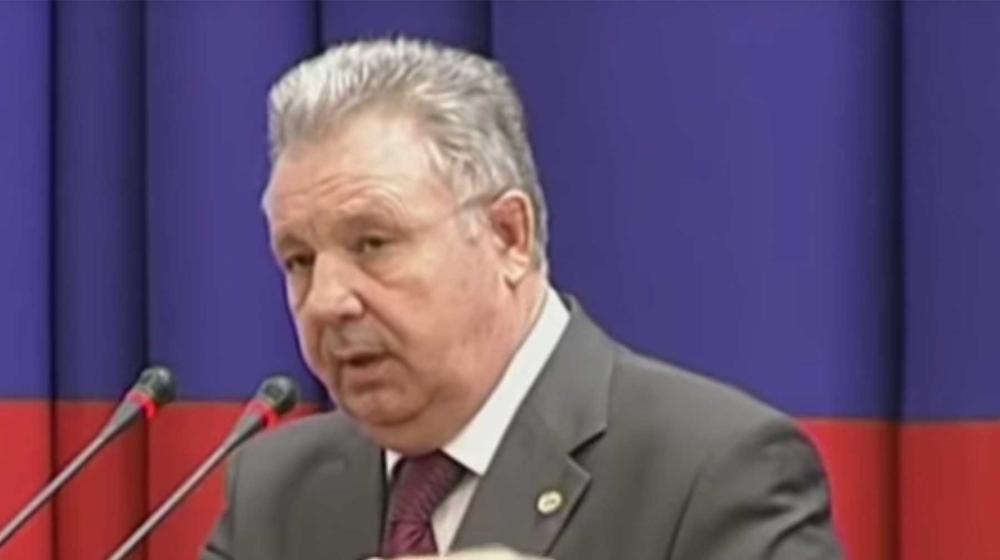 Сергей Обухов про задержания двух экс-министров за последние два дня