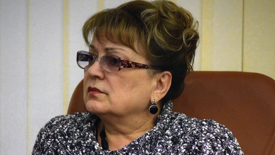 «Продолжают обещать…». О.Н. Алимова о послании В.В. Путина