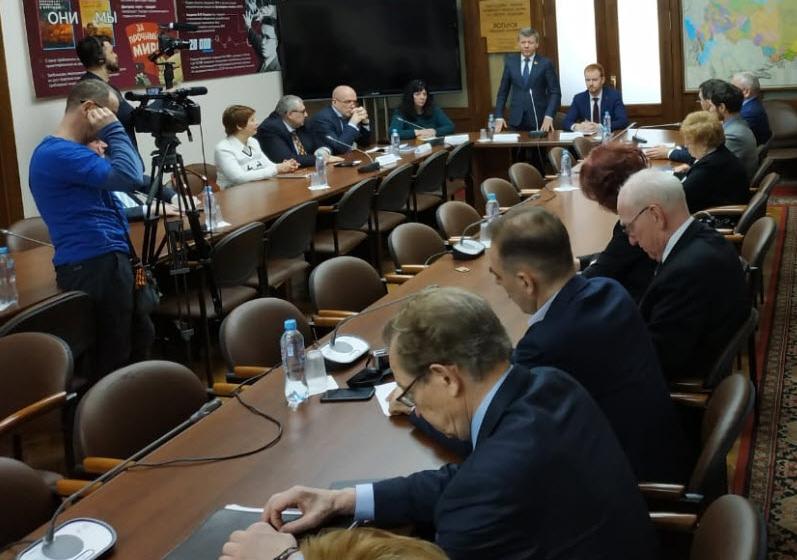 «Стратегическое планирование: устремленность в будущее»