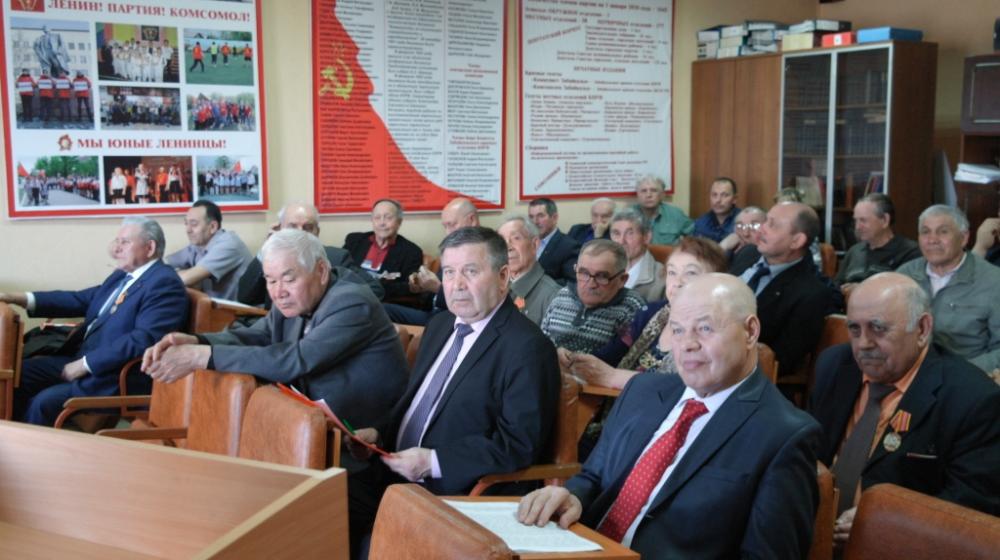 Коммунисты Забайкалья решили участвовать в выборах губернатора 