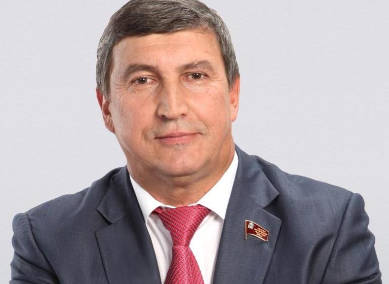 Секретарь Московского обкома КПРФ К. Н. Черемисов о цене и качестве хлеба