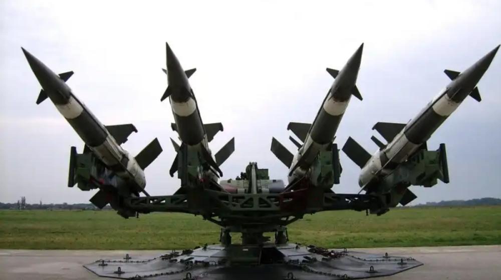 Поздравление Г.А. Зюганова с Днем войск противовоздушной обороны 