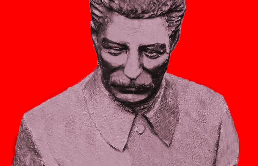 Сталинградские коммунисты продолжают борьбу за установку памятника Сталину