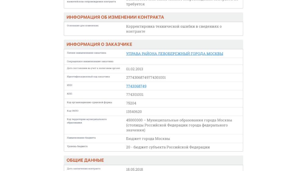 В Москве гипнотизёр развёл чиновников на госконтракты?