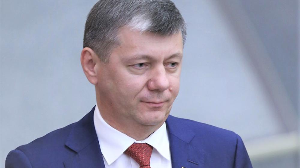 Д.Г. Новиков прокомментировал слова генсека НАТО о Сталине