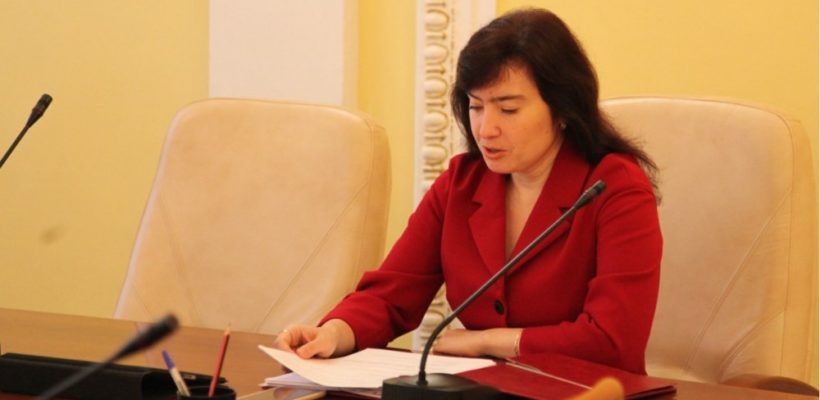 Депутат Рязанской городской Думы Э.Н. Волкова: Проблемы неразвитости социальной инфраструктуры в городе имеют «накопительный» характер