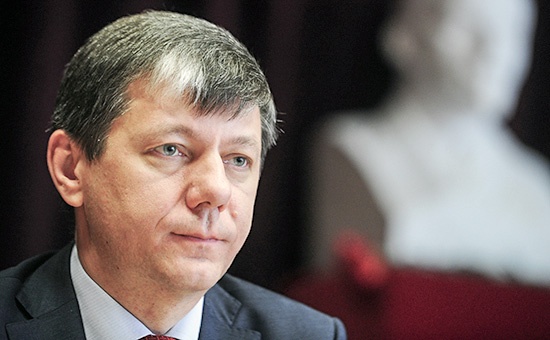 Д.Г. Новиков в интервью РИА Новости объяснил рост популярности Сталина