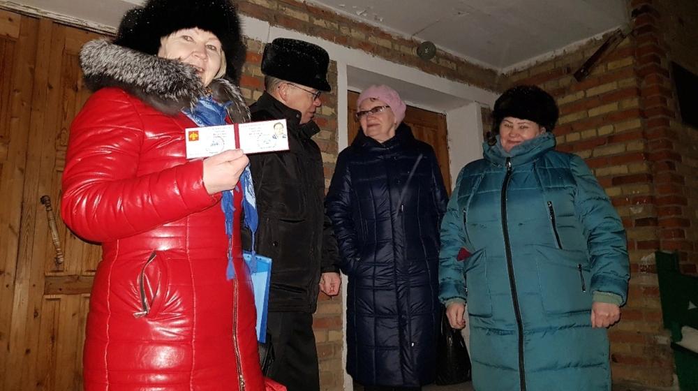 Республика Коми. Жители Усть-Цилемского района сталкиваются с трудностями, которых не должно быть в ХХI веке 