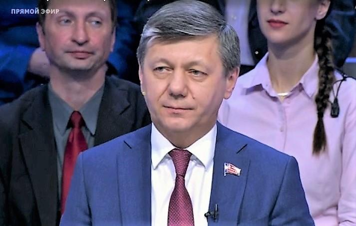 Д.Г. Новиков: «Говоря об уважении к Сталину, люди выражают отношение к нынешней жизни и к будущему»