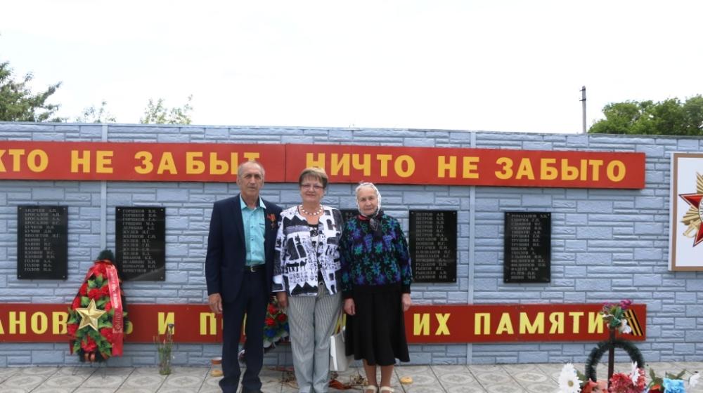Три майских дня депутата-коммуниста Ольги Алимовой (от первого лица)