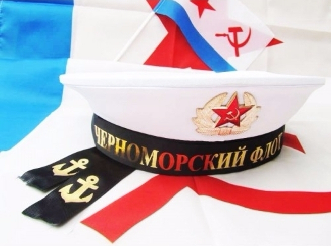 Г.А. Зюганов поздравил моряков-черноморцев и ветеранов с Днём Черноморского флота