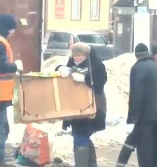 Олег Лебедев о погроме на рынке в Туле и реакции прокуратуры