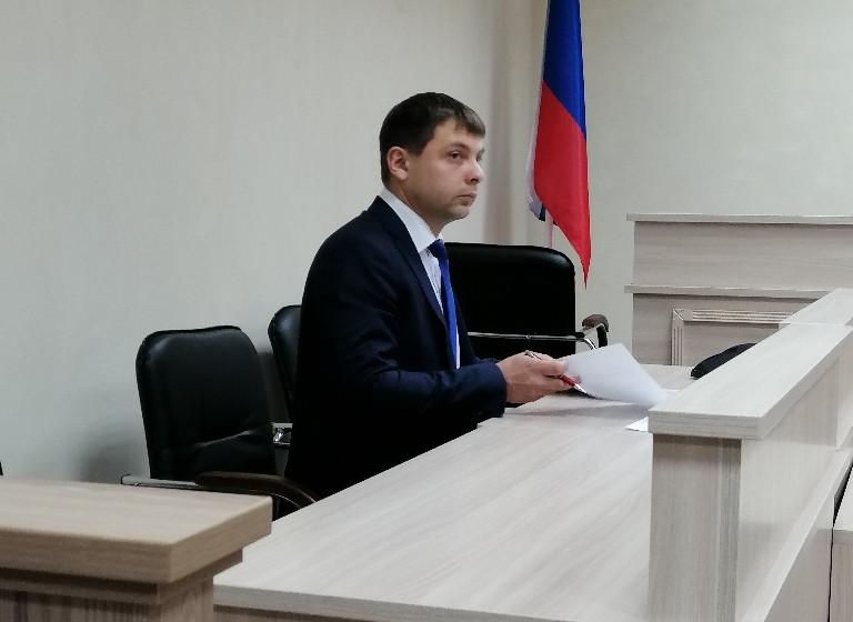 Республика Коми. Лидера КПРФ Олега Михайлова приговорили к штрафу
