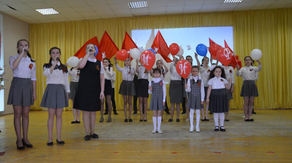 Воронежская область. Послание в будущее