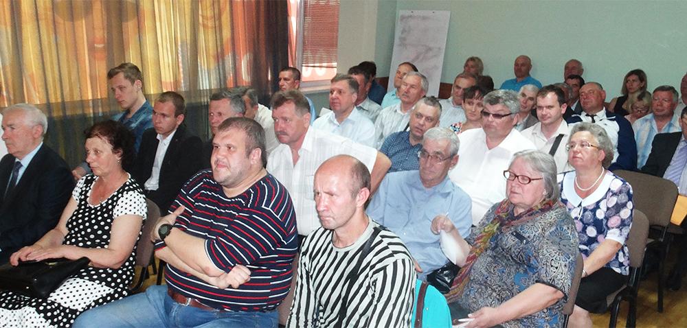 Курская область. Выполнить намеченное