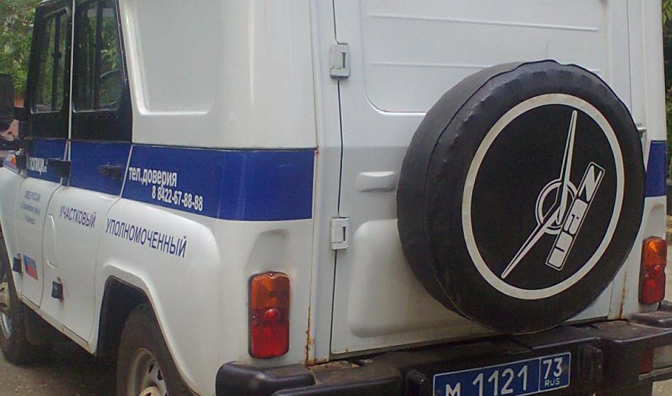 Полиция начала "прессовать" ульяновцев, недовольных сносом детского сада