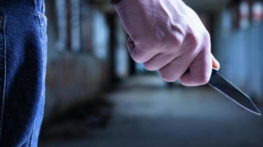 В Ставрополе на редактора газеты коммунистов «Родина» совершено зверское нападение