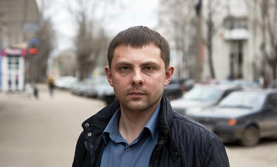 Депутат-коммунист Госсовета Коми Олег Михайлов — о мусорных протестах, сравнении с Навальным и популизме