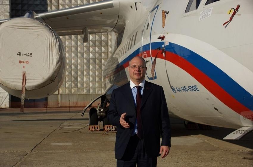Депутат ГД Сергей Гаврилов о борьбе за российский авиационный рынок, причинах проблем с Superjet 100 и перегрузке московской воздушной гавани