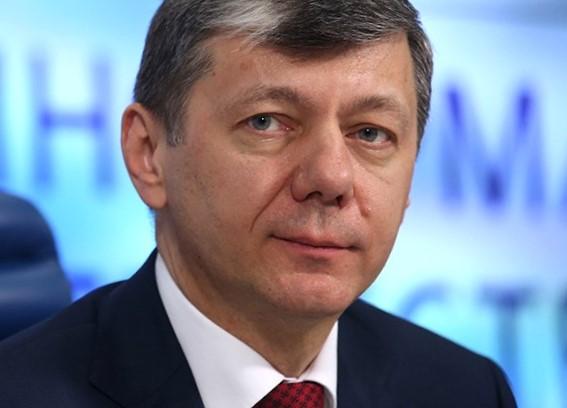 Дмитрий Новиков: Историческое беспамятство - путь к катастрофе