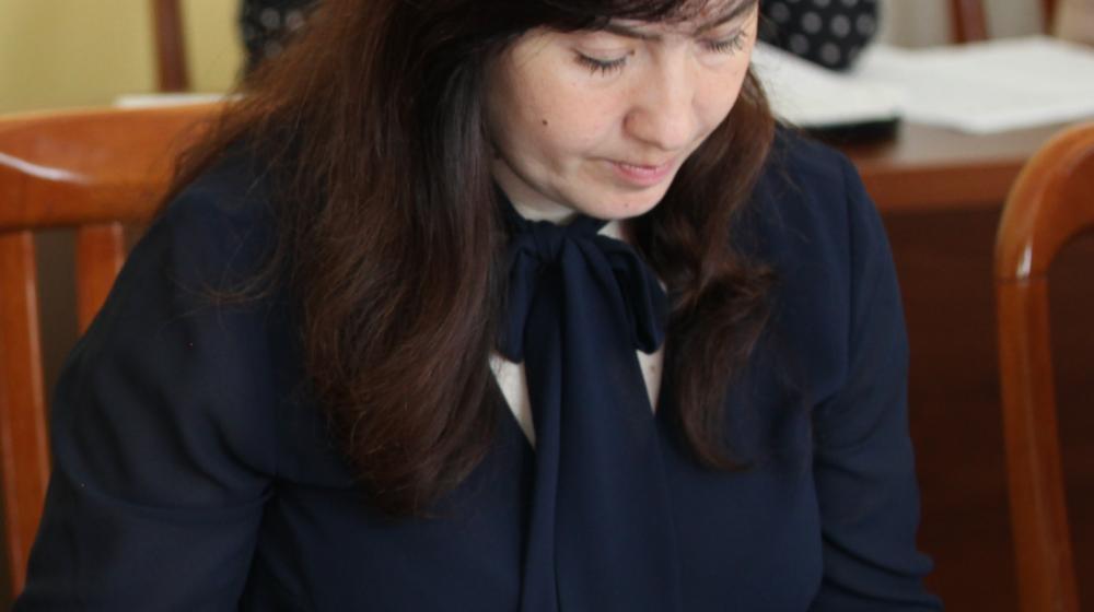 Депутат-коммунист Эвелина Волкова: «Городской бюджет не обеспечивает необходимые условия для развития Рязани»