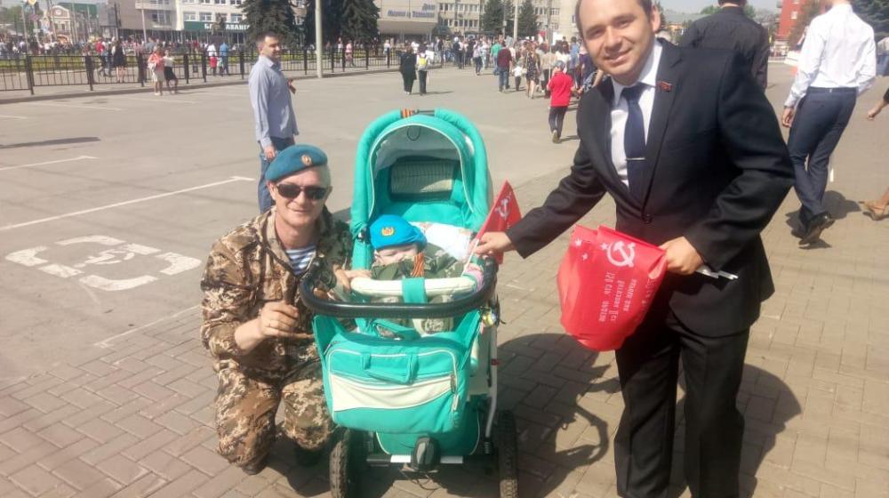 «Тульская правда» объявлена «экстремистской» газетой – полиция продолжает задерживать её распространителей и изымает тысячи экземпляров издания