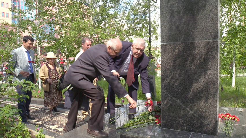 Пушкинский день — любимый праздник для всех якутян