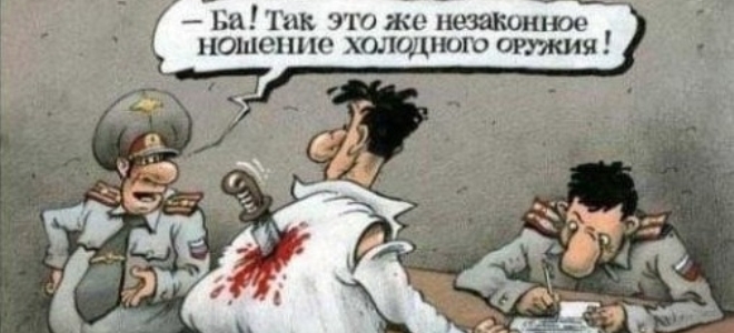 Подмосковье. Правовой нигилизм «Единой России» зашкаливает