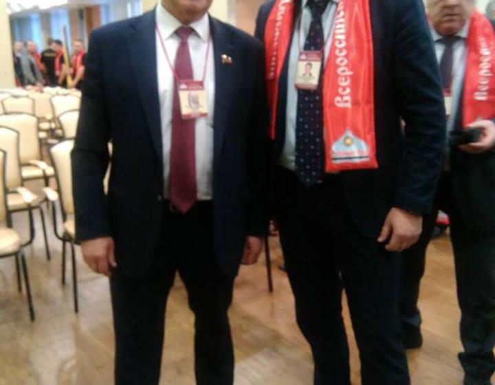 Дмитрий Новиков: "Прекратить преследование Александра Афанасьева!"