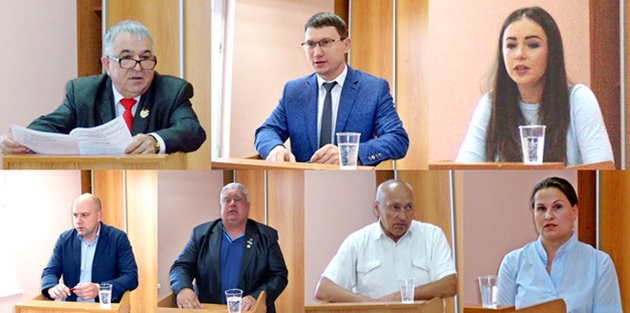 Коммунисты Татарстана провели совещание по подготовке к выборам в Госсовет
