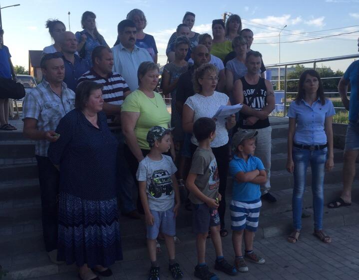 В Белгородской области поднимают тарифы на водоснабжение на 42,1% и на водоотведение на 30,8%