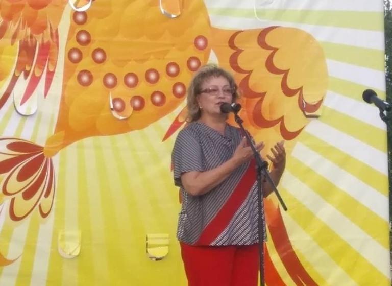 Ольга Алимова: "Мы разные, но мы - вместе! И это замечательно!"