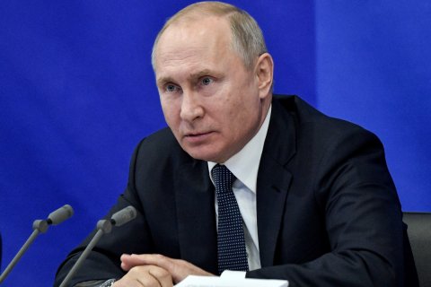 Сергей Обухов: Харизма Владимира Путина умирает
