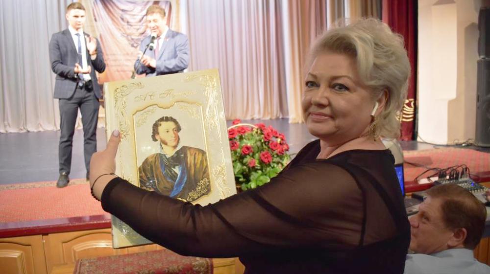 Во Владикавказе завершились «Пушкинские дни на Северном Кавказе» с участием В.И. Кашина