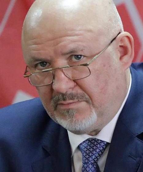 Депутат-коммунист Брянской облдумы Сергей Крылов о пропаже сейфа в избиркоме и предвыборных чудесах в области