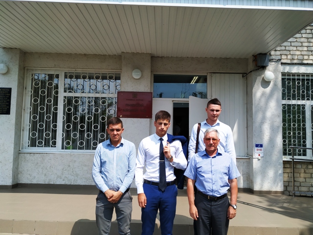 На Ставрополье сделана попытка снять с предвыборной гонки команду КПРФ