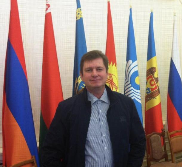 Поздравления с Днём рождения Сердюкову К.Г.