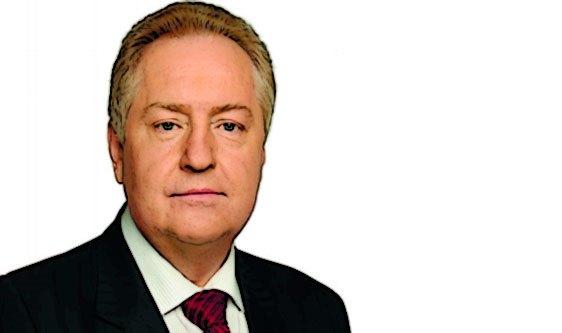 С.П. Обухов про «информационный Чернобыль» и «медвежьи миазмы» в Иркутской области
