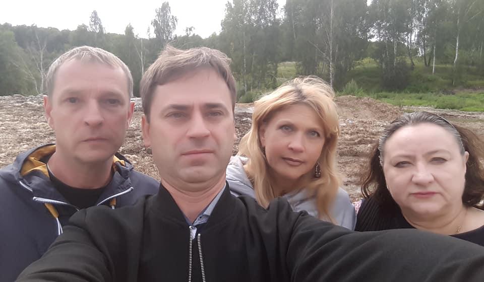 Задержанные Росгвардией кандидаты в депутаты Тульской облдумы от КПРФ обжалуют действия правоохранителей 