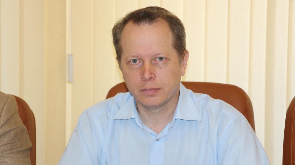 Саратовская область. Депутат-коммунист попросил прокуратуру области проверить работу «Вольсктеплоэнерго»