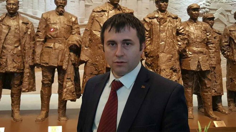 Daily Storm: В ЦК КПРФ задержание главы Карачаево-Черкесского отделения партии связали с политикой