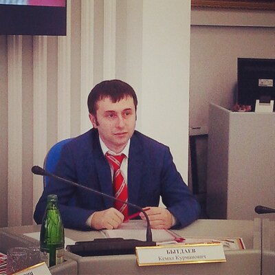 Лидера КПРФ в Карачаево-Черкесии Кемала Бытдаева оштрафовали на  10 тысяч рублей