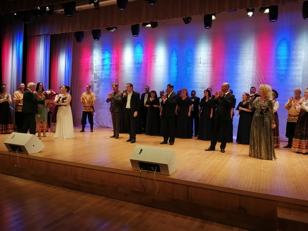 Липецк. Красные в городе: день первый 