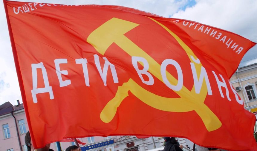 Первый секретарь Красноярского крайкома КПРФ Пётр Медведев: «Это важный шаг, но он лишь первый!»