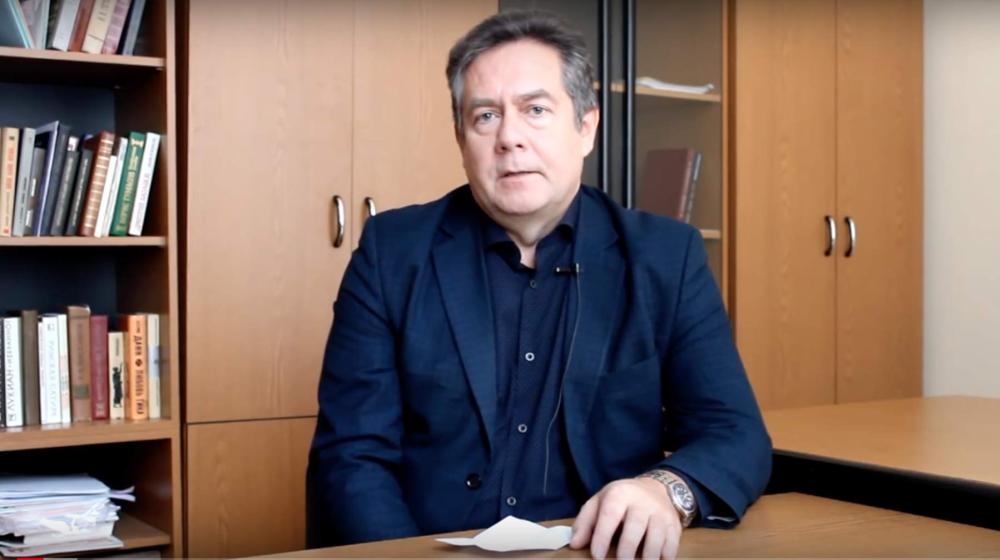 Платошкин заявил, что разгромит ЛДПР и «Единую Россию»