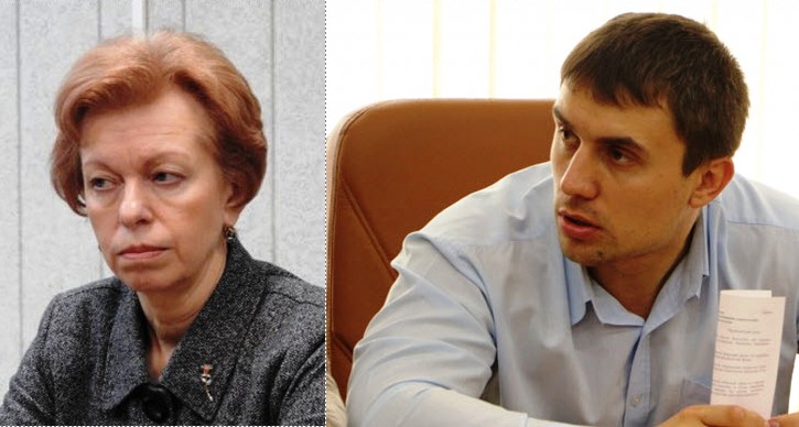 Саратовская область. Депутат-коммунист потребовал министра здравоохранения ответить на ряд неудобных вопросов