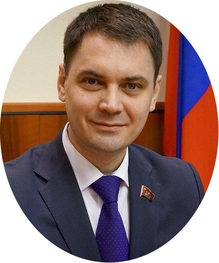 Депутат Госдумы Алексей Корниенко:  «Сахалинская область станет регионом, где можно и  нужно жить»